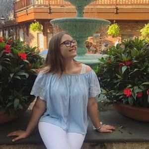 Meet your Posher, Taylor